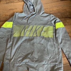 Nike hoodie